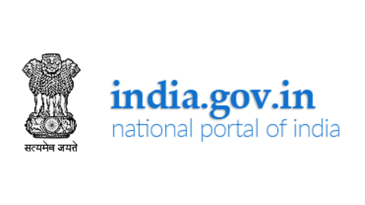india.gov.in