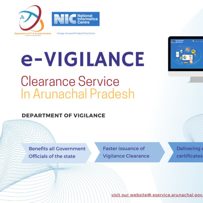 e-Vigilance Service