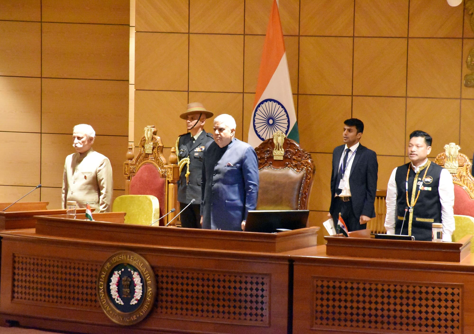 Photo-1-241130 VP at Assembly