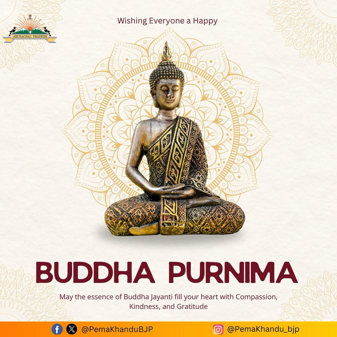 misc - buddha purnima