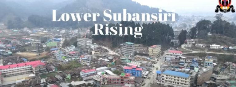 Lower Subansiri Rising: Transforming Lives