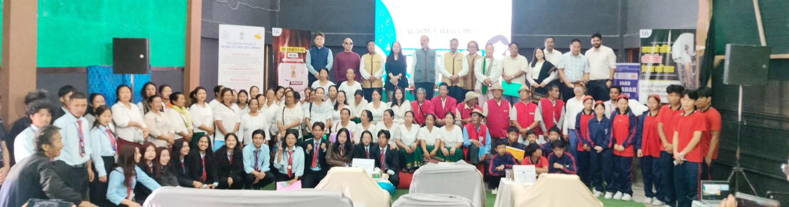 Ziro Hosts Major Consumer Awareness Workshop Alongside Music Fest to Safeguard Citizen Rights